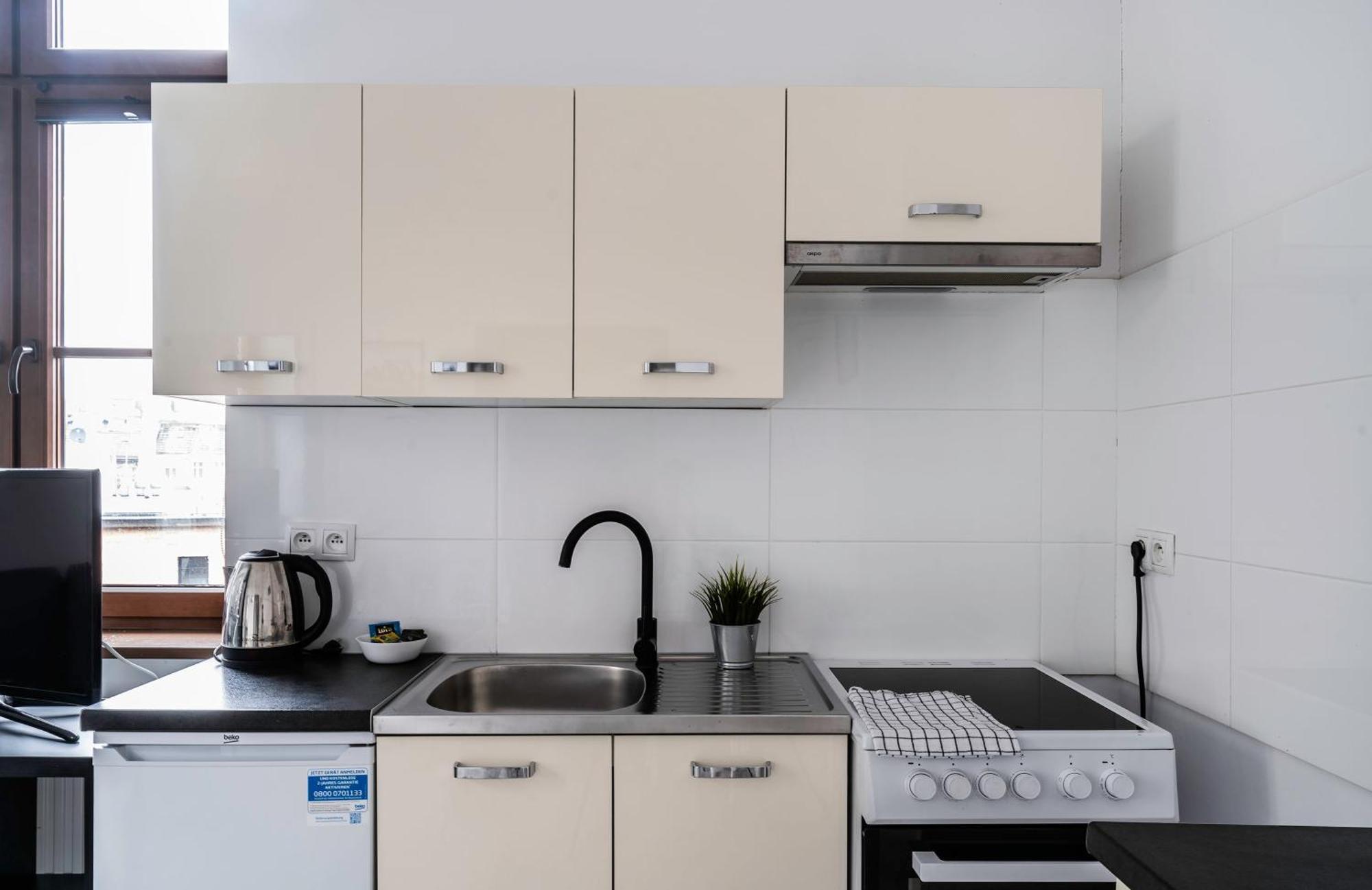 Smart Rental Management Aleksandr Hercen Apartment Wrocław Buitenkant foto